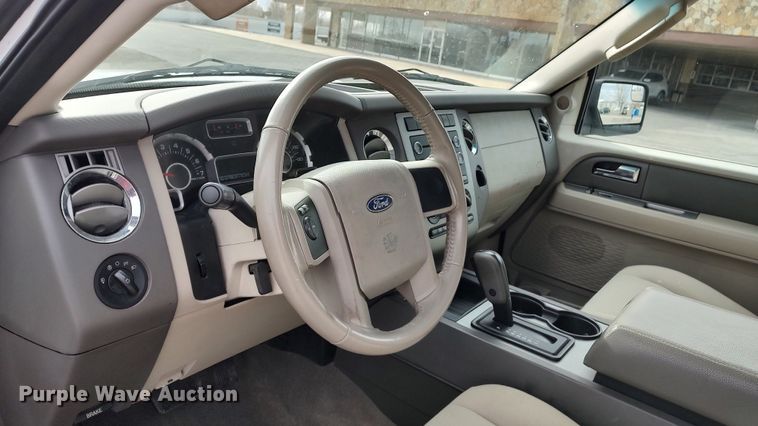image for item LA9287 2012 Ford Expedition  SUV