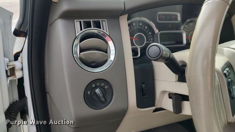 image for item LA9287 2012 Ford Expedition  SUV