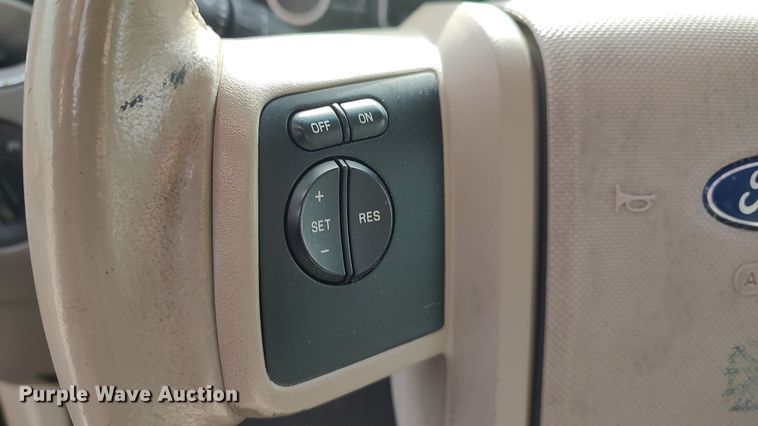 image for item LA9287 2012 Ford Expedition  SUV