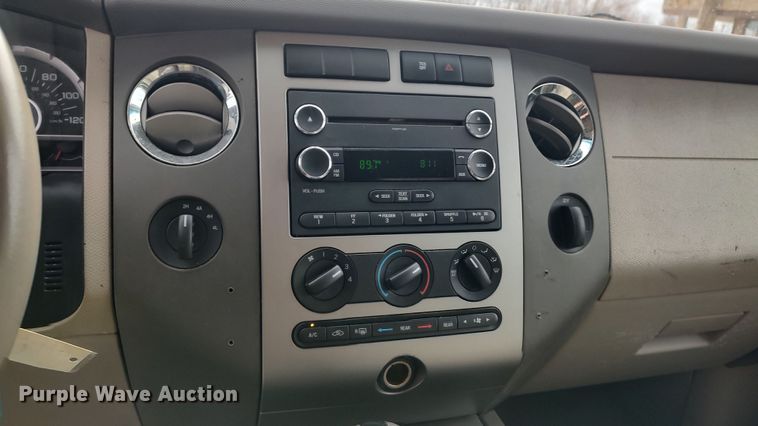 image for item LA9287 2012 Ford Expedition  SUV