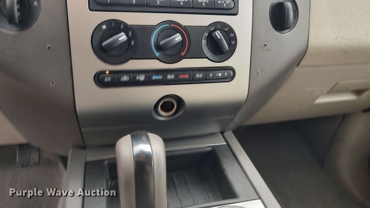 image for item LA9287 2012 Ford Expedition  SUV