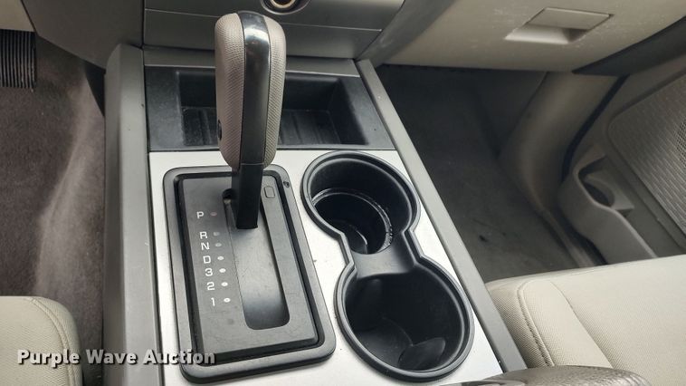 image for item LA9287 2012 Ford Expedition  SUV