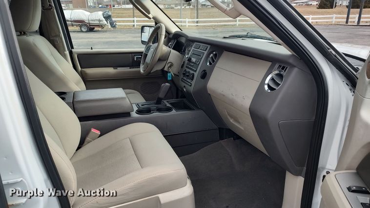 image for item LA9287 2012 Ford Expedition  SUV