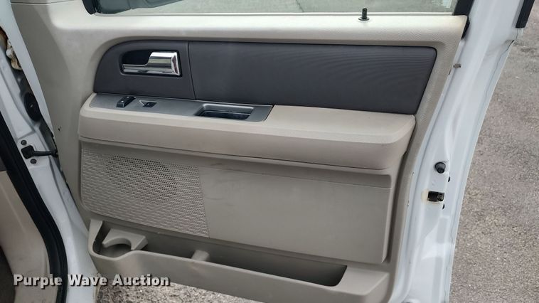 image for item LA9287 2012 Ford Expedition  SUV