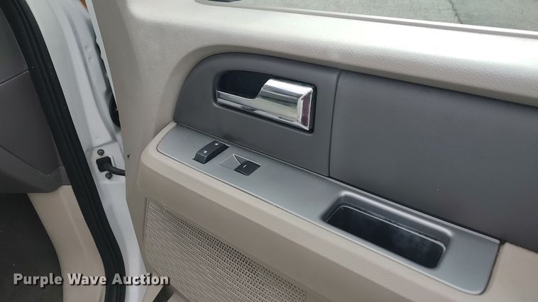 image for item LA9287 2012 Ford Expedition  SUV