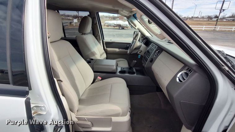 image for item LA9287 2012 Ford Expedition  SUV