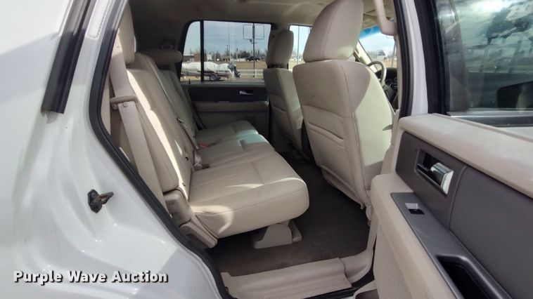 image for item LA9287 2012 Ford Expedition  SUV