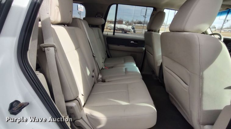image for item LA9287 2012 Ford Expedition  SUV