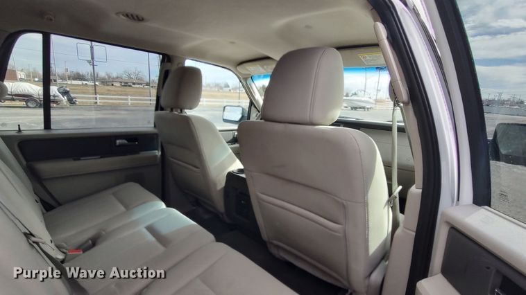 image for item LA9287 2012 Ford Expedition  SUV