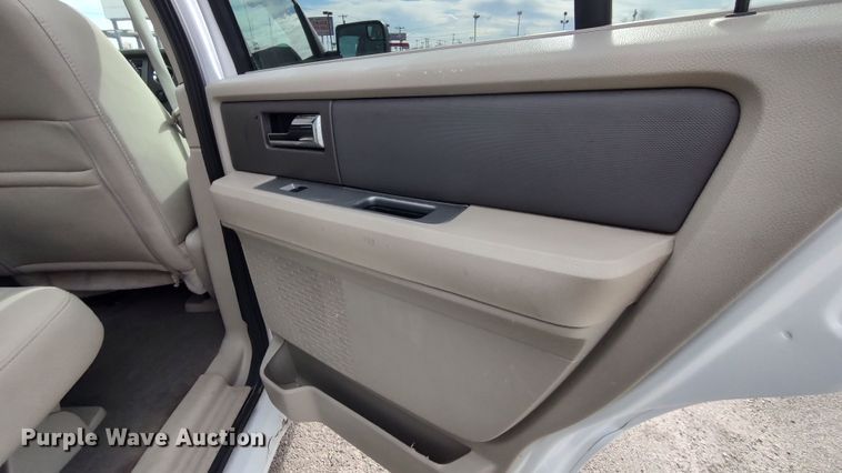 image for item LA9287 2012 Ford Expedition  SUV