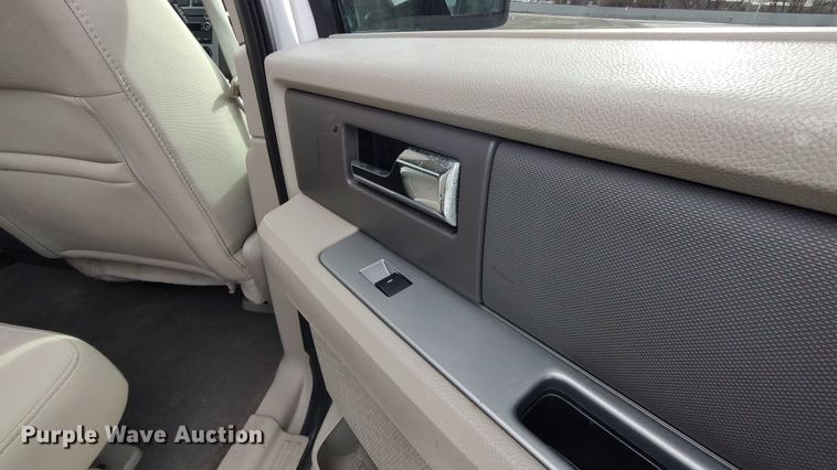 image for item LA9287 2012 Ford Expedition  SUV