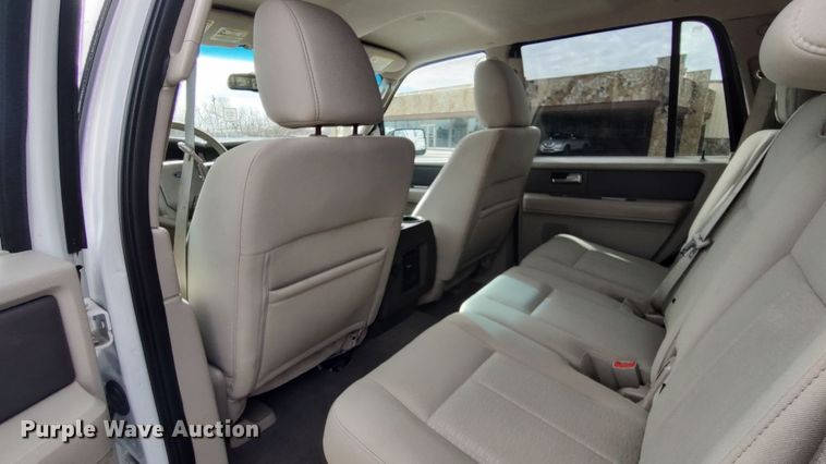 image for item LA9287 2012 Ford Expedition  SUV