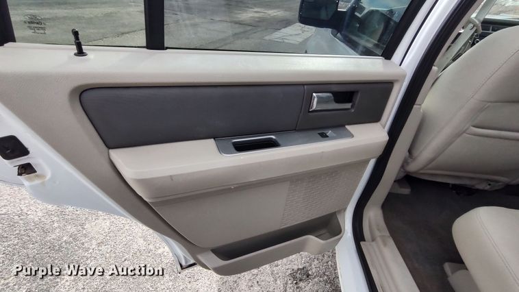 image for item LA9287 2012 Ford Expedition  SUV