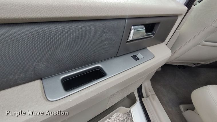 image for item LA9287 2012 Ford Expedition  SUV