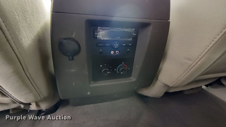 image for item LA9287 2012 Ford Expedition  SUV