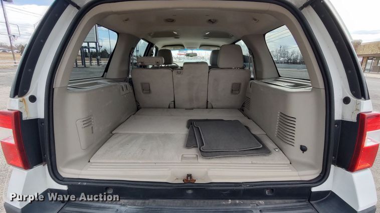 image for item LA9287 2012 Ford Expedition  SUV