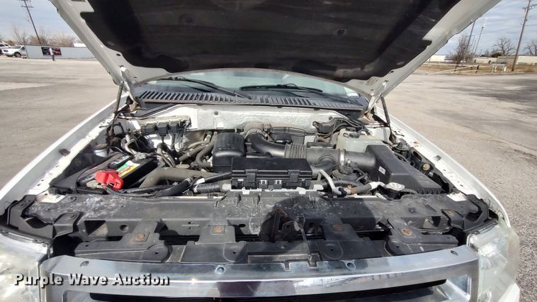 image for item LA9287 2012 Ford Expedition  SUV