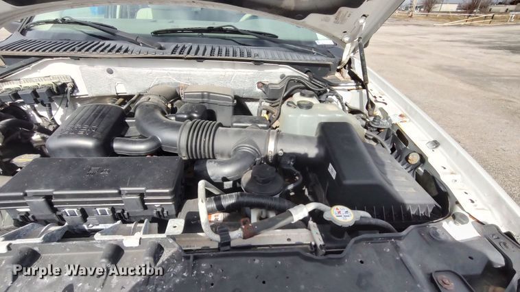 image for item LA9287 2012 Ford Expedition  SUV