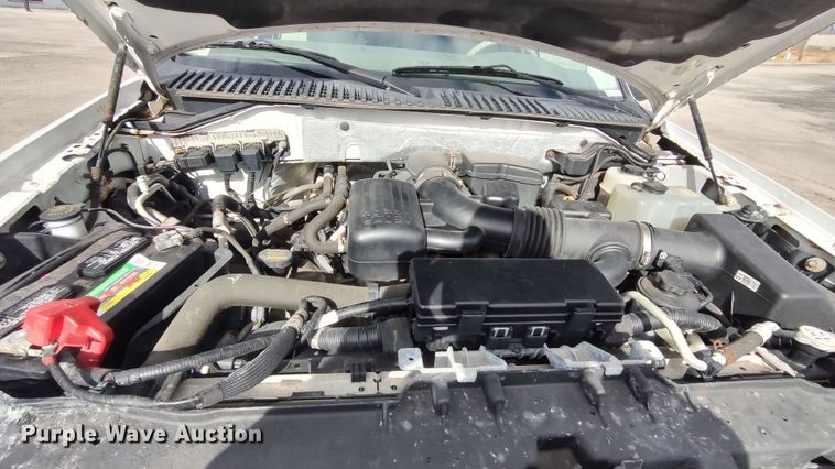 image for item LA9287 2012 Ford Expedition  SUV