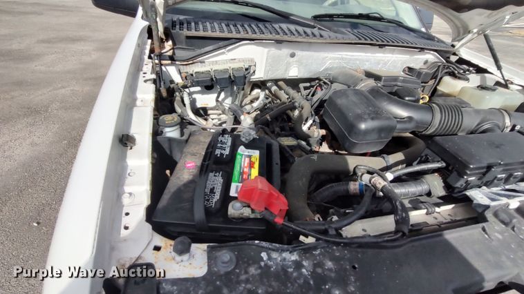 image for item LA9287 2012 Ford Expedition  SUV