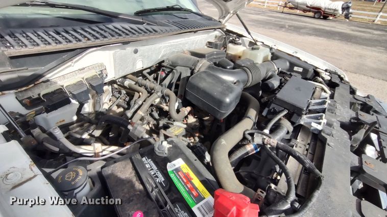 image for item LA9287 2012 Ford Expedition  SUV