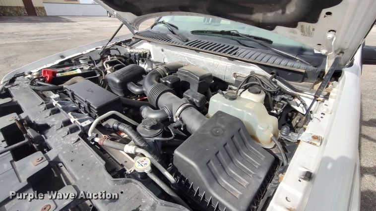 image for item LA9287 2012 Ford Expedition  SUV