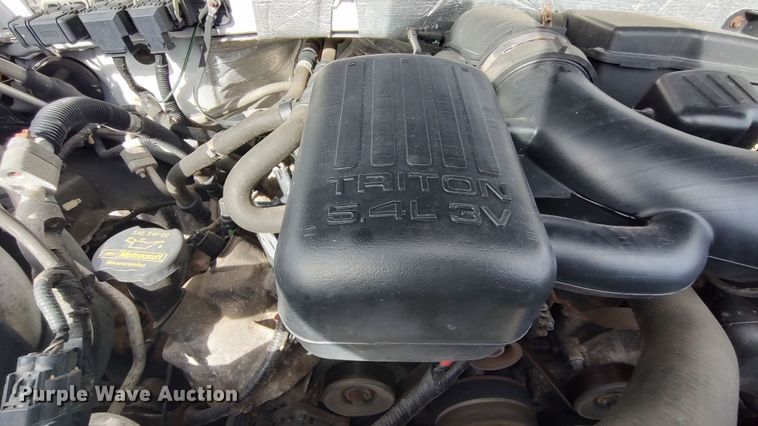 image for item LA9287 2012 Ford Expedition  SUV