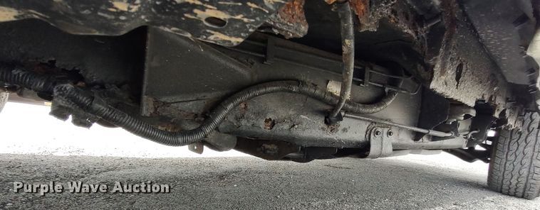 image for item LA9287 2012 Ford Expedition  SUV