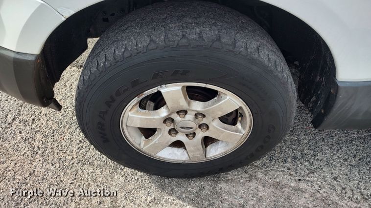 image for item LA9287 2012 Ford Expedition  SUV