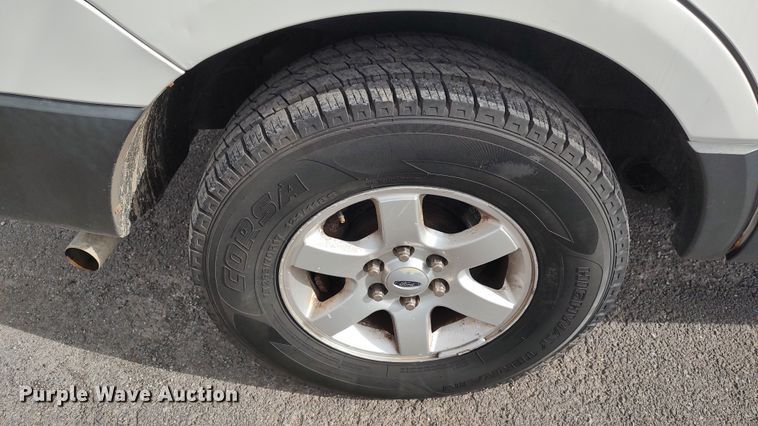 image for item LA9287 2012 Ford Expedition  SUV