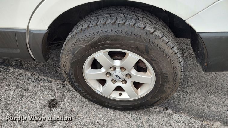 image for item LA9287 2012 Ford Expedition  SUV