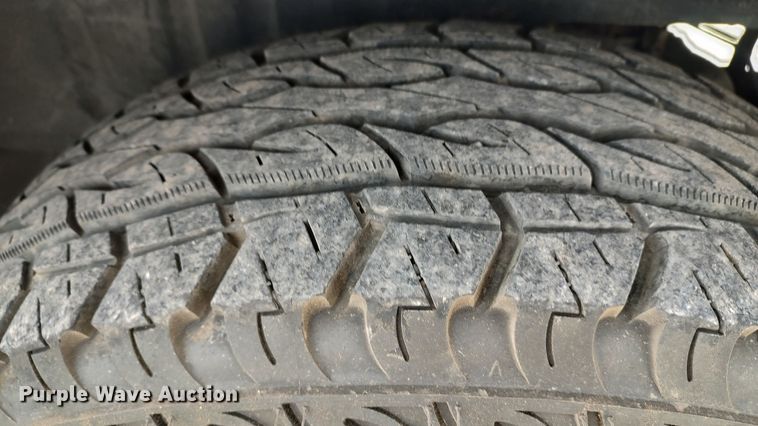 image for item LA9287 2012 Ford Expedition  SUV