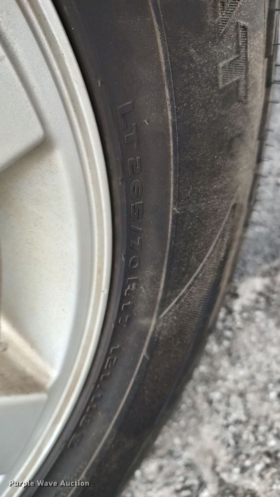 image for item LA9287 2012 Ford Expedition  SUV