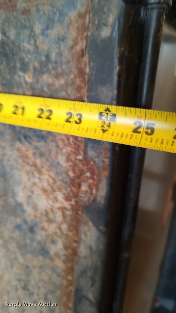 image for item LA9298 (2) RKI tool boxes