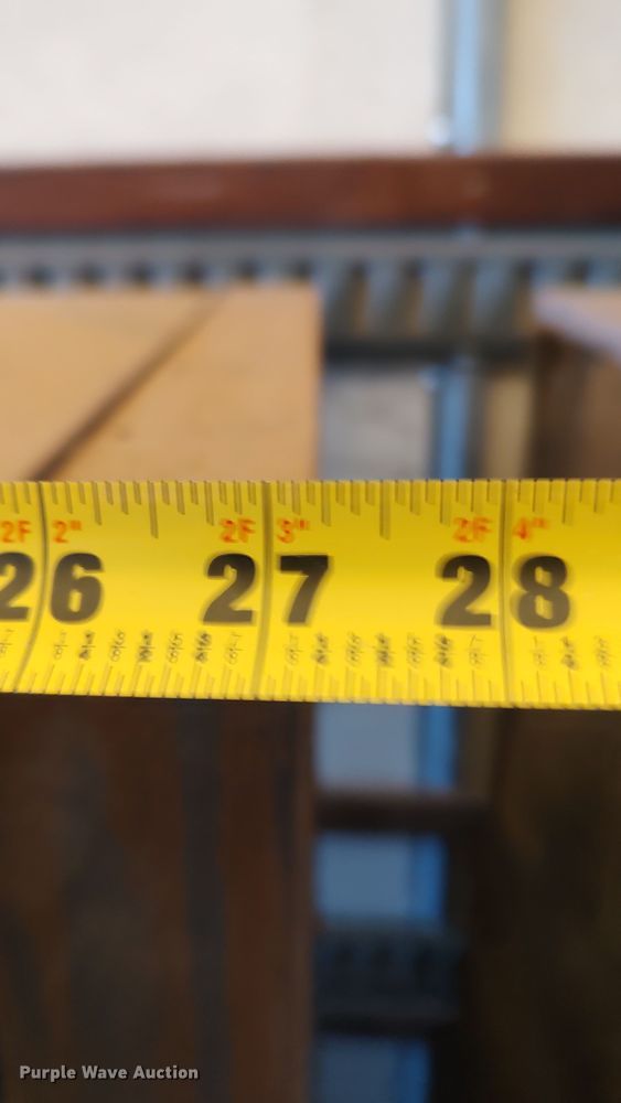 image for item LA9298 (2) RKI tool boxes