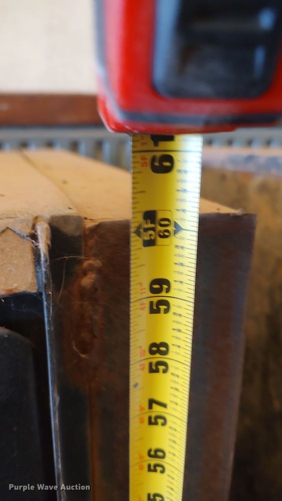 image for item LA9298 (2) RKI tool boxes