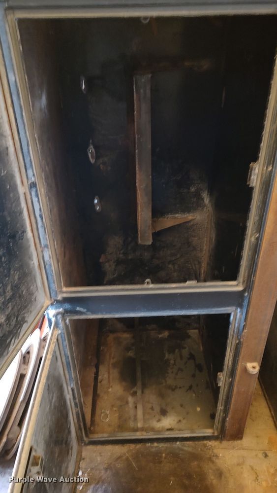 image for item LA9298 (2) RKI tool boxes