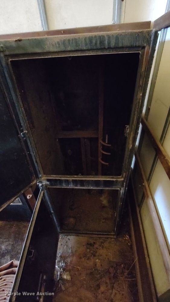 image for item LA9298 (2) RKI tool boxes