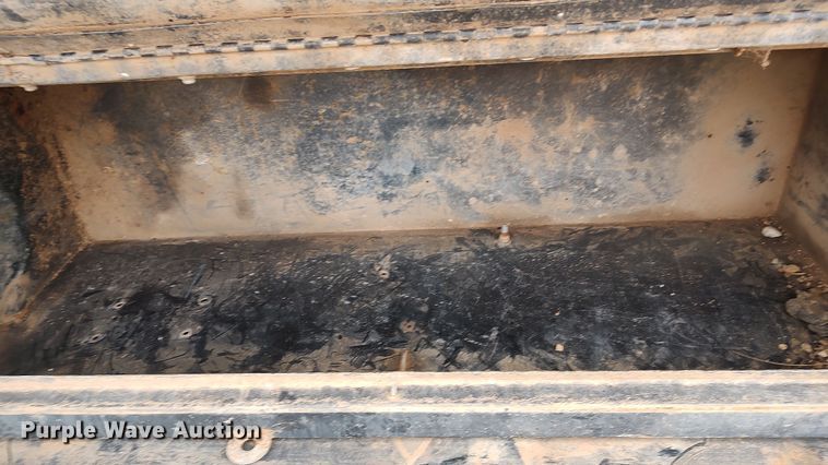 image for item LA9302 (2) RKI 4' x 18" x 20" tool boxes