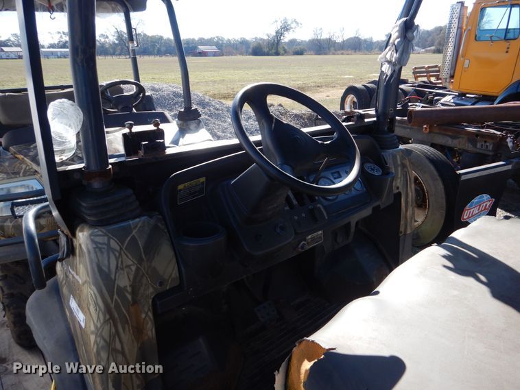 image for item LT9025 Kubota RTV900  utility vehicle