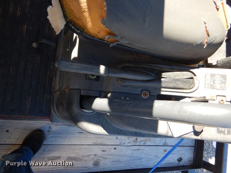 image for item LT9025 Kubota RTV900  utility vehicle