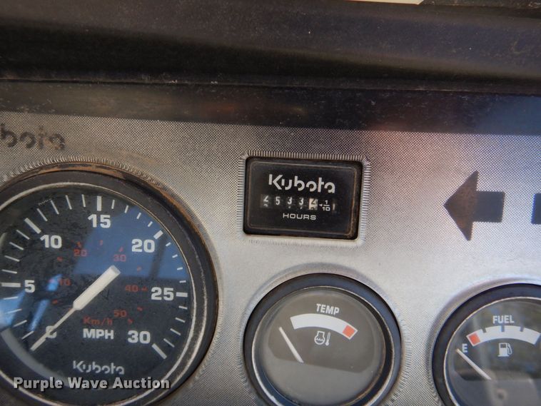 image for item LT9025 Kubota RTV900  utility vehicle