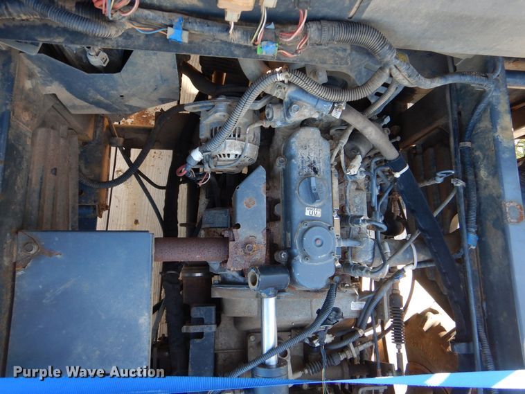 image for item LT9025 Kubota RTV900  utility vehicle