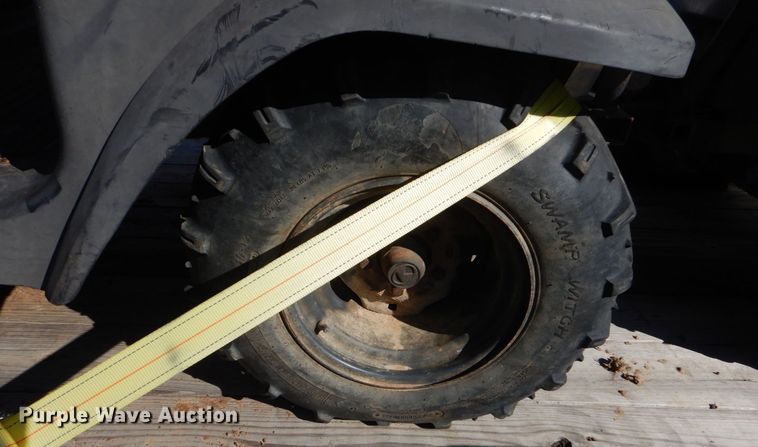 image for item LT9025 Kubota RTV900  utility vehicle