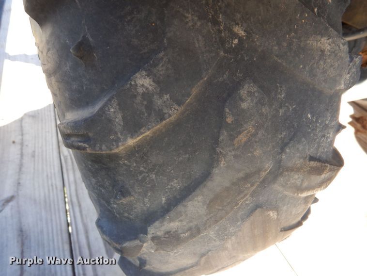 image for item LT9025 Kubota RTV900  utility vehicle