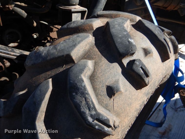 image for item LT9025 Kubota RTV900  utility vehicle