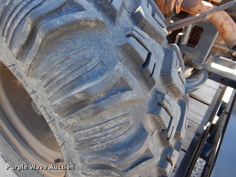 image for item LT9025 Kubota RTV900  utility vehicle