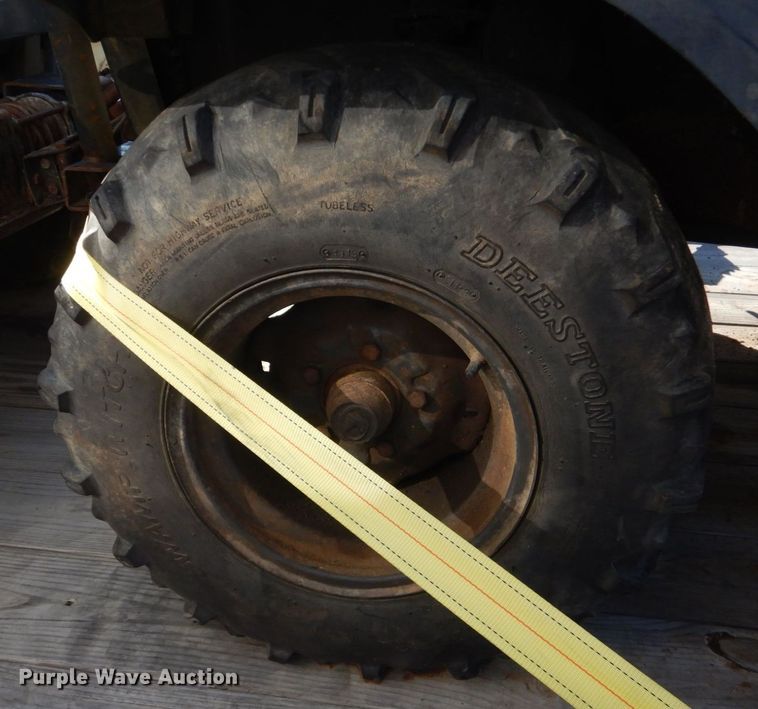 image for item LT9025 Kubota RTV900  utility vehicle