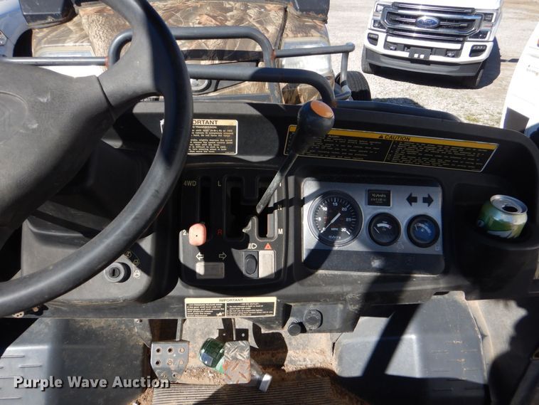 image for item LT9026 Kubota RTV900  utility vehicle