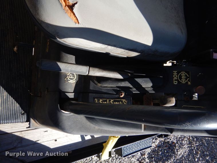 image for item LT9026 Kubota RTV900  utility vehicle